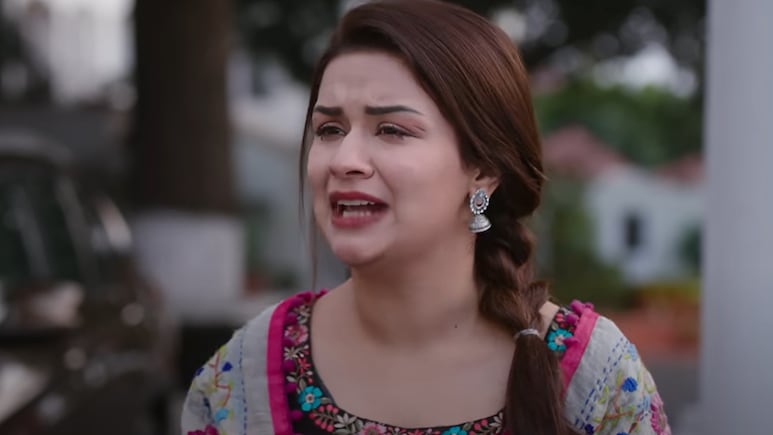 बजरंगी भाईजान और दंगल जो ना कर सकीं वो अवनीत कौर की फिल्म ने कर दिखाया, रिलीज से पहले ही चीन में दिखा जलवा बजरंगी भाईजान और दंगल जो ना कर सकीं वो अवनीत कौर की फिल्म ने कर दिखाया, रिलीज से पहले ही चीन में दिखा जलवा