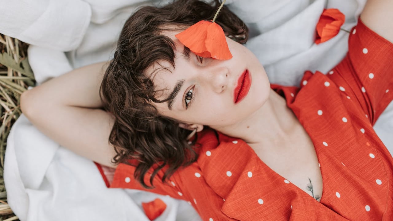 Hemp clothing is becoming more popular in the fashion world