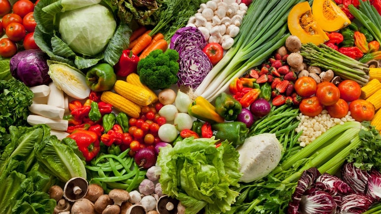 Vegetable Prices: भाजीपाल्याच्या दरात घसरण! सर्व सामान्यांना दिलासा; बळीराजा चिंतेत Vegetable Prices: भाजीपाल्याच्या दरात घसरण! सर्व सामान्यांना दिलासा; बळीराजा चिंतेत
