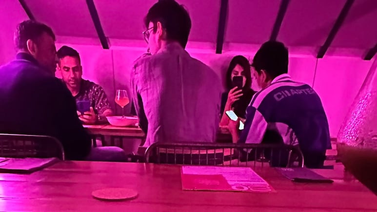 Are Rhea Chakraborty And Nikhil Kamath Dating? Viral Photo From Cafe Sparks Buzz Again Are Rhea Chakraborty And Nikhil Kamath Dating? Viral Photo From Cafe Sparks Buzz Again