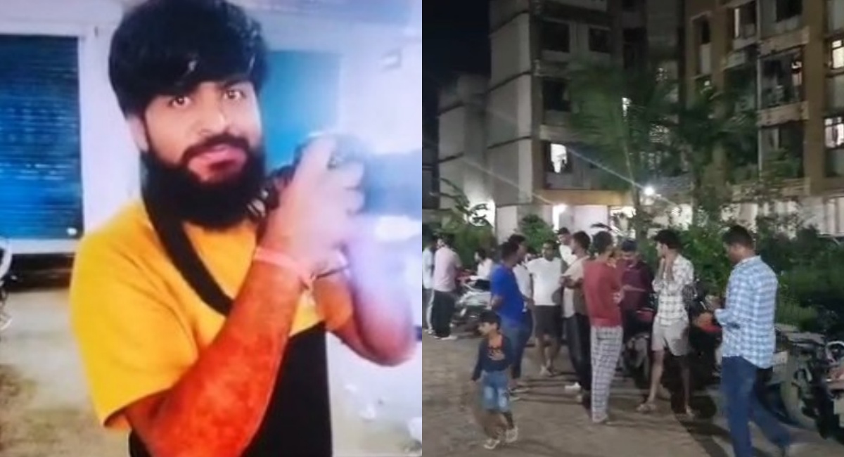 आंख में डाला मिर्ची पाउडर, चाकू से गोदा... शख्स ने गर्लफ्रेंड के दूसरे प्रेमी की कर दी बेरहमी से हत्या