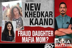 From IAS Fraud To 'Kidnapping': The Khedkar Family Crime Files From IAS Fraud To 'Kidnapping': The Khedkar Family Crime Files