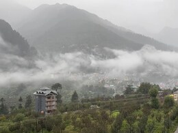 बारिश, तेज आंधी... हिमाचल में बदलने वाला है मौसम, IMD ने जारी किया ऑरेंज अलर्ट बारिश, तेज आंधी... हिमाचल में बदलने वाला है मौसम, IMD ने जारी किया ऑरेंज अलर्ट