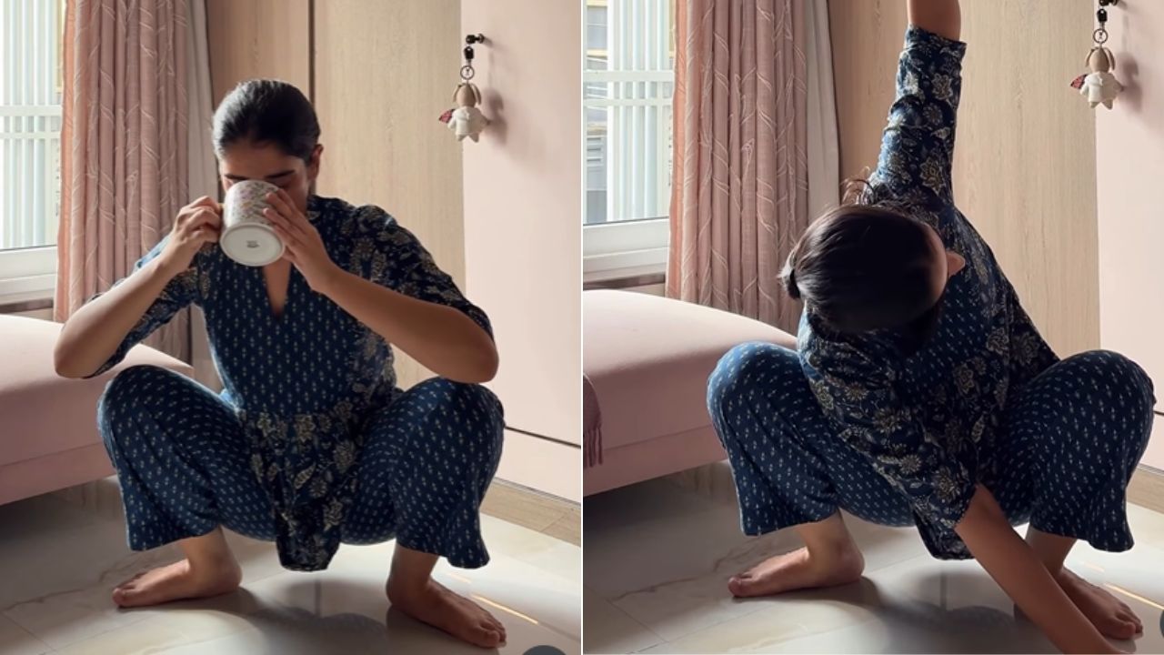 रोज सुबह बस 5 मिनट मलासन करने से क्या होता है? न्यूट्रिशनिस्ट से जान लें फायदे