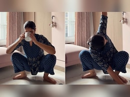 रोज सुबह बस 5 मिनट मलासन करने से क्या होता है? न्यूट्रिशनिस्ट से जान लें फायदे | Benefits of Doing Malasana Daily रोज सुबह बस 5 मिनट मलासन करने से क्या होता है? न्यूट्रिशनिस्ट से जान लें फायदे | Benefits of Doing Malasana Daily
