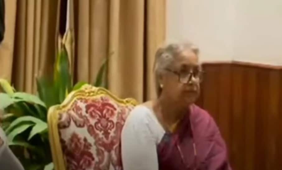 Latest and Breaking News on NDTV Latest and Breaking News on NDTV