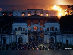Young Activists Who Toppled Nepal&#039;s Government Now Picking New Leaders