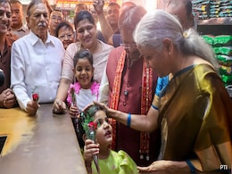 Automobiles To Online Shopping: How GST 2.0 Spurred Consumer Frenzy On Day 1 Automobiles To Online Shopping: How GST 2.0 Spurred Consumer Frenzy On Day 1