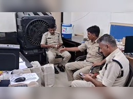 शहडोल में फर्जी मैरिज ब्यूरो का भंडाफोड़, शादी का सपना दिखा कई कुंवारों को बनाया शिकार; मास्टरमाइंड फरार शहडोल में फर्जी मैरिज ब्यूरो का भंडाफोड़, शादी का सपना दिखा कई कुंवारों को बनाया शिकार; मास्टरमाइंड फरार