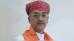 वीसी प्रो. सुनीता मिश्रा के बयान पर मेवाड़ पूर्व राज परिवार की एंट्री, व&zwj;िश्&zwj;वराज सिंह ने जताई नाराजगी