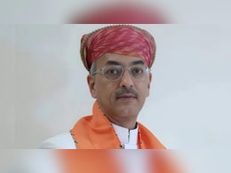 वीसी प्रो. सुनीता मिश्रा के बयान पर मेवाड़ पूर्व राज परिवार की एंट्री, विश्वराज सिंह ने जताई नाराजगी वीसी प्रो. सुनीता मिश्रा के बयान पर मेवाड़ पूर्व राज परिवार की एंट्री, विश्वराज सिंह ने जताई नाराजगी