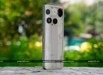 ഫ്ലിപ്കാർട്ട് ബിഗ് ബില്യൺ ഡേയ്സ് സെയിലിൽ നത്തിങ്ങ് ഫോൺ 3 വൻ വിലക്കിഴിവിൽ; വിവരങ്ങൾ അറിയാം