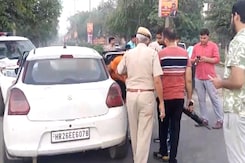 Encounter In Delhi's Rohini Area, 3 Criminals Arrested, Illegal Weapons Recovered Encounter In Delhi's Rohini Area, 3 Criminals Arrested, Illegal Weapons Recovered