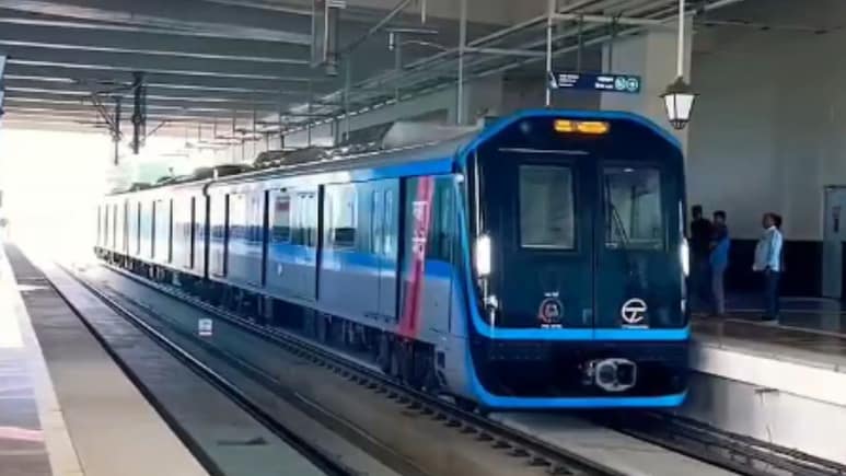 Pune Metro News: पुणे मेट्रोची खास 'विकेंड' ऑफर! स्वस्तात करा प्रवास; काय आहे भन्नाट स्कीम?