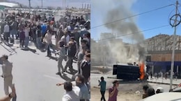 Ladakh Festival Cancelled Amid Clashes Between Protesters, Police