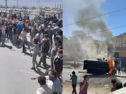 Ladakh Festival Cancelled Amid Clashes Between Protesters, Police