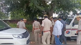 क&zwj;िन्&zwj;नर समुदाय के गुरु की गोली मारकर हत्&zwj;या, बाइक से आए थे हमलावर