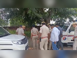 किन्नर समुदाय के गुरु की गोली मारकर हत्या, बाइक से आए थे हमलावर किन्नर समुदाय के गुरु की गोली मारकर हत्या, बाइक से आए थे हमलावर