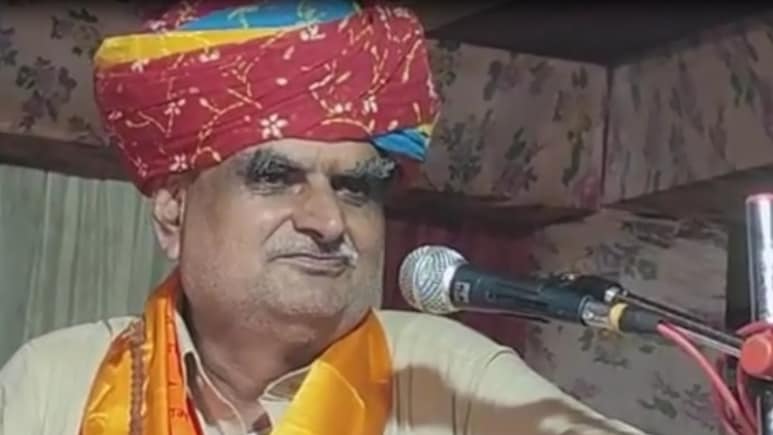 Rajasthan: 309 निकायों के चुनाव पर बड़ा अपडेट, UDH मंत्री झाबर सिंह खर्रा ने बताई अब नई तारीख