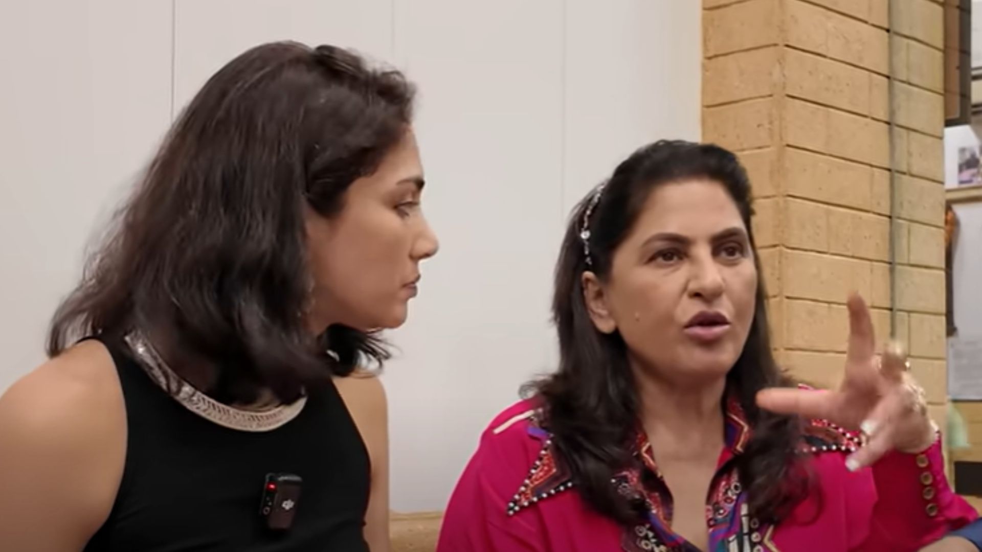 Yogita Bihani Reminds Archana Puran Singh Of Her Youth, Says They Couldn't Have Found A "Better Daughter-In-Law"