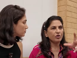 Yogita Bihani Reminds Archana Puran Singh Of Her Youth, Says They Couldn't Have Found A "Better Daughter-In-Law" Yogita Bihani Reminds Archana Puran Singh Of Her Youth, Says They Couldn't Have Found A "Better Daughter-In-Law"