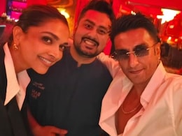 Deepika Padukone And Ranveer Singh Step Out For A Dinner Date In New Luxury Hummer EV 3X. See Pics Deepika Padukone And Ranveer Singh Step Out For A Dinner Date In New Luxury Hummer EV 3X. See Pics