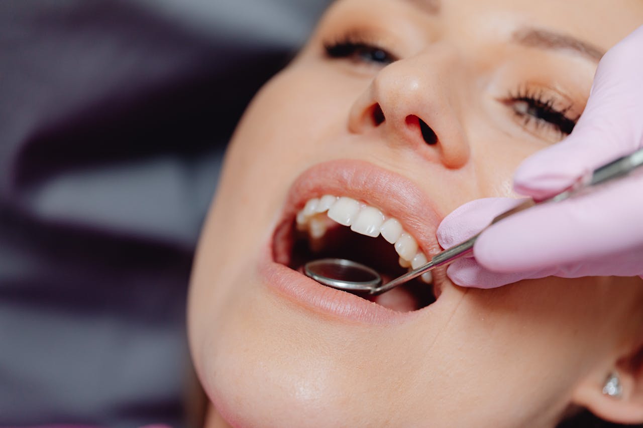 Bacteria In Your Mouth May Trigger Parkinson's Disease Risk: Study