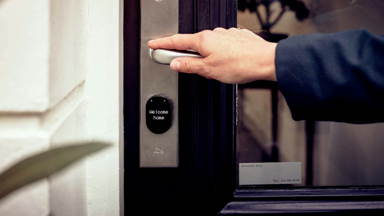 Top Digital Lock Deals On Amazon Festival Sale: Deals On Smart Security