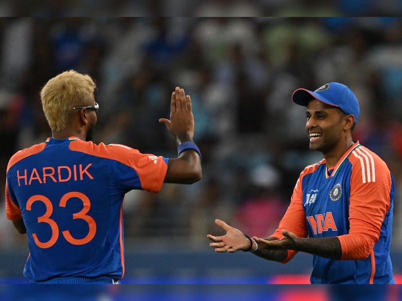 India vs Pakistan LIVE Updates, Asia Cup 2025: Jasprit Bumrah, Hardik Pandya Combine To Shock Pakistan; India On Top