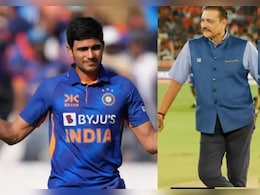 Asia Cup 2025: शुभमन गिल नहीं, इन दो खिलाड़ियों को मिले भारत के लिए ओपनिंग करने का मौका, रवि शास्त्री ने बताया Asia Cup 2025: शुभमन गिल नहीं, इन दो खिलाड़ियों को मिले भारत के लिए ओपनिंग करने का मौका, रवि शास्त्री ने बताया