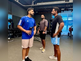 रोहित शर्मा ही नहीं देश के इन दो धुरंधरों ने भी 15 किलो से अधिक वजन घटाकर पूरी दुनिया को कर दिया था हैरान रोहित शर्मा ही नहीं देश के इन दो धुरंधरों ने भी 15 किलो से अधिक वजन घटाकर पूरी दुनिया को कर दिया था हैरान