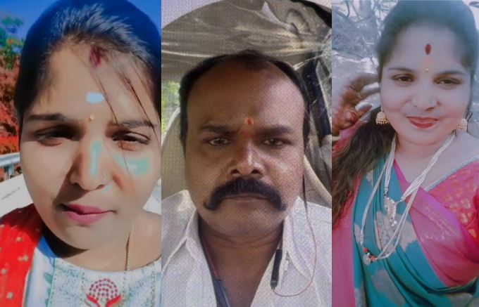 प्यार की ये कैसी सजा... लिव इन पार्टनर ने महिला को पेट्रोल डालकर जिंदा जला दिया, 3 शादियां कर चुका था आरोपी