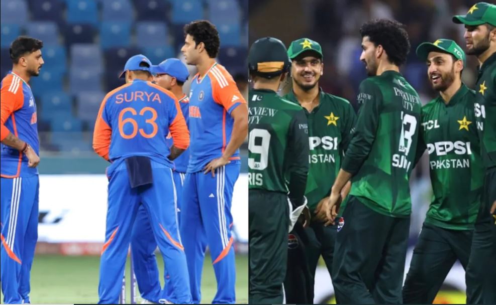 Asia Cup 2025: Unlike Usual Buzz, India Vs Pak Clash Draws Mixed Reactions