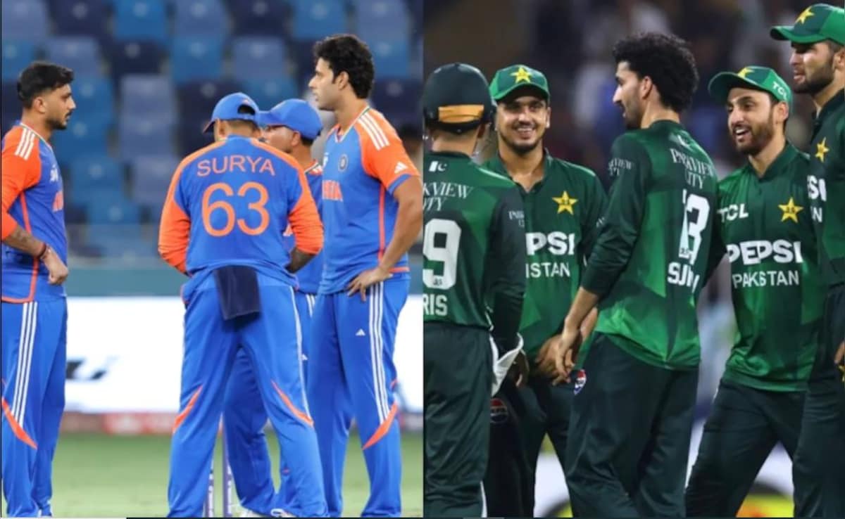 Pakistan Cricket Board Readying 2nd India Boycott At T20 World Cup? Report Claims Governments Knockout Angle