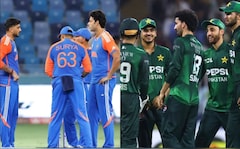 Pak Readying 2nd 'Boycott' At T20 World Cup? Report Claims Government Angle