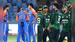 Asia Cup 2025: Unlike The Usual Buzz India-Pakistan Clash Draws Mixed Reactions From Cricket Fans
