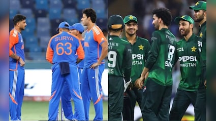 Pak Readying 2nd 'Boycott' At T20 World Cup? Report Claims Government Angle