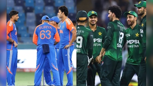 Asia Cup 2025: Unlike The Usual Buzz India-Pakistan Clash Draws Mixed Reactions From Cricket Fans