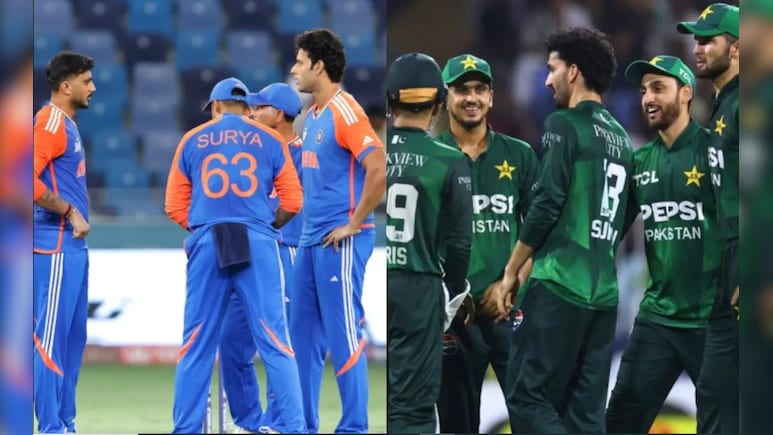 Asia Cup 2025: Unlike The Usual Buzz India-Pakistan Clash Draws Mixed Reactions From Cricket Fans