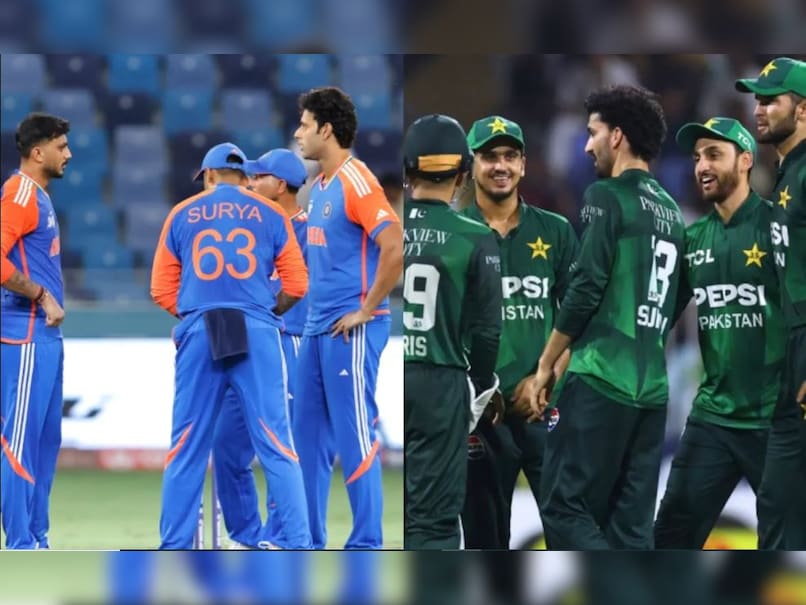 Pakistan Cricket Board Readying 2nd India 'Boycott' At T20 World Cup? Report Claims Government's 'Knockout' Angle