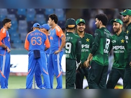 Asia Cup 2025: Unlike The Usual Buzz India-Pakistan Clash Draws Mixed Reactions From Cricket Fans Asia Cup 2025: Unlike The Usual Buzz India-Pakistan Clash Draws Mixed Reactions From Cricket Fans