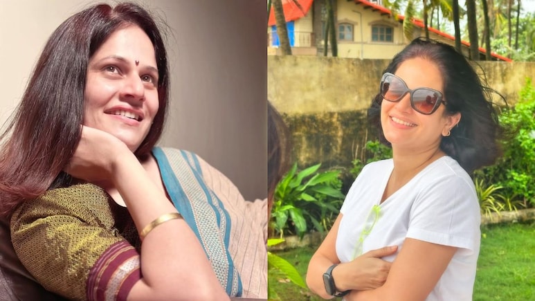 Manva Naik VIDEO: नव्या गाडीचा भयावह अनुभव.. मराठी अभिनेत्रीचा संताप, चाहत्यांनाही सावध केलं Manva Naik VIDEO: नव्या गाडीचा भयावह अनुभव.. मराठी अभिनेत्रीचा संताप, चाहत्यांनाही सावध केलं