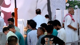 Zubeen Garg Funeral: Preparations Underway At Kamarkuchi Village In Assam