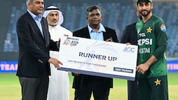 Pak Sent 'Never Play Against India' Message After Asia Cup Controversies
