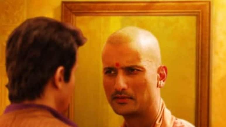 'अजेय' का ट्रेलर हुआ रिलीज, दिखा योगी का दमदार अवतार 'अजेय' का ट्रेलर हुआ रिलीज, दिखा योगी का दमदार अवतार
