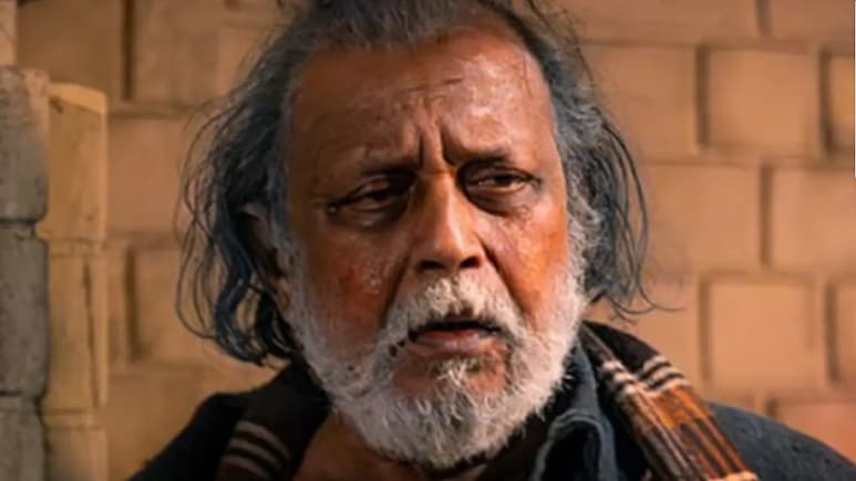 'द बंगाल फाइल्स' की प्रोड्यूसर ने राष्ट्रपति को लिखी चिट्ठी, फिल्म पर राजनीतिक दबाव का जताया विरोध