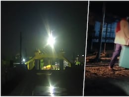 हर पल मौत का डर था...नेपाल से बिहार लौटे मजदूरों की डरावनी आपबीती, बॉर्डर पर भी सन्नाटा हर पल मौत का डर था...नेपाल से बिहार लौटे मजदूरों की डरावनी आपबीती, बॉर्डर पर भी सन्नाटा