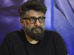 Vivek Agnihotri To NDTV: 