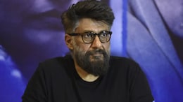 Vivek Agnihotri To NDTV: "Lots Of Doors Opened After <i>Kashmir Files</i> But <i>Ekla Chalo Re</i> Is My Mantra"