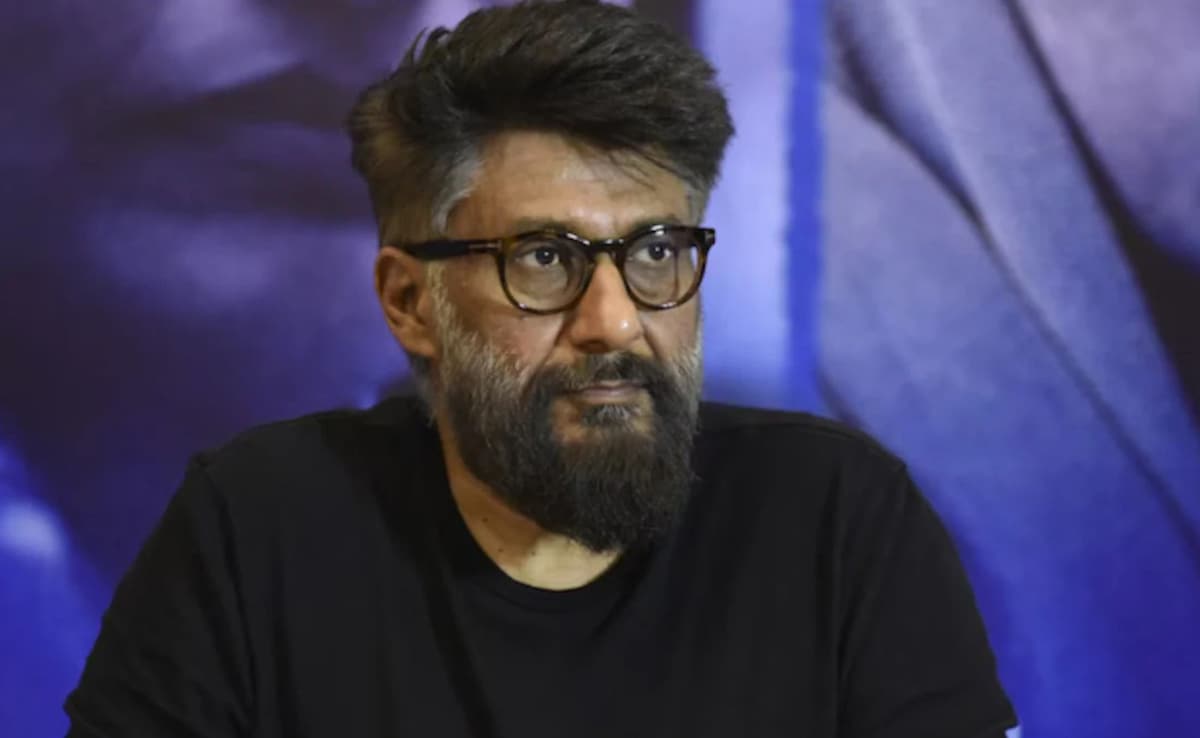 Vivek Agnihotri To NDTV: "Lots Of Doors Opened After Kashmir Files But Ekla Chalo Re Is My Mantra"
